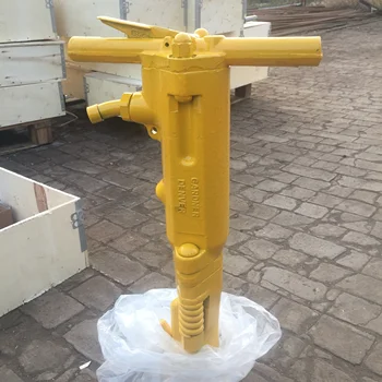 Buy Factory Wholesale High Quality B87C Air Pick Paving Breaker Pneumatic Breaker Hammer