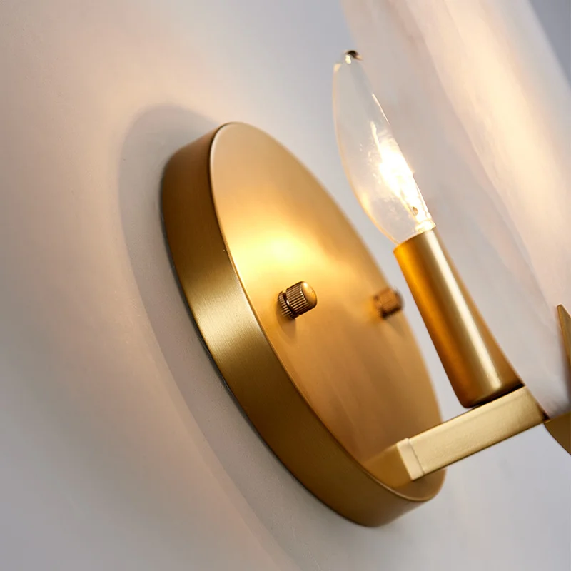 Espelho de Cama Lâmpada do Quarto ao Lado da Lâmpada Luz do Quarto de Madeira Moderna Luminaria Luminária Dinging Led 6 Computers & Electronics