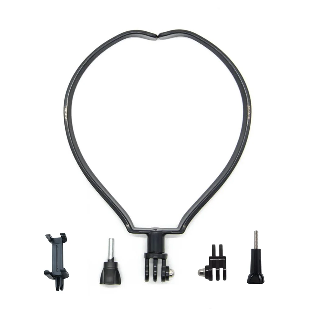 Adjustable Neck Strap Lanyard