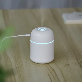 

2019 Vehicle Mini- Usb Humidifier Household Atomizer
