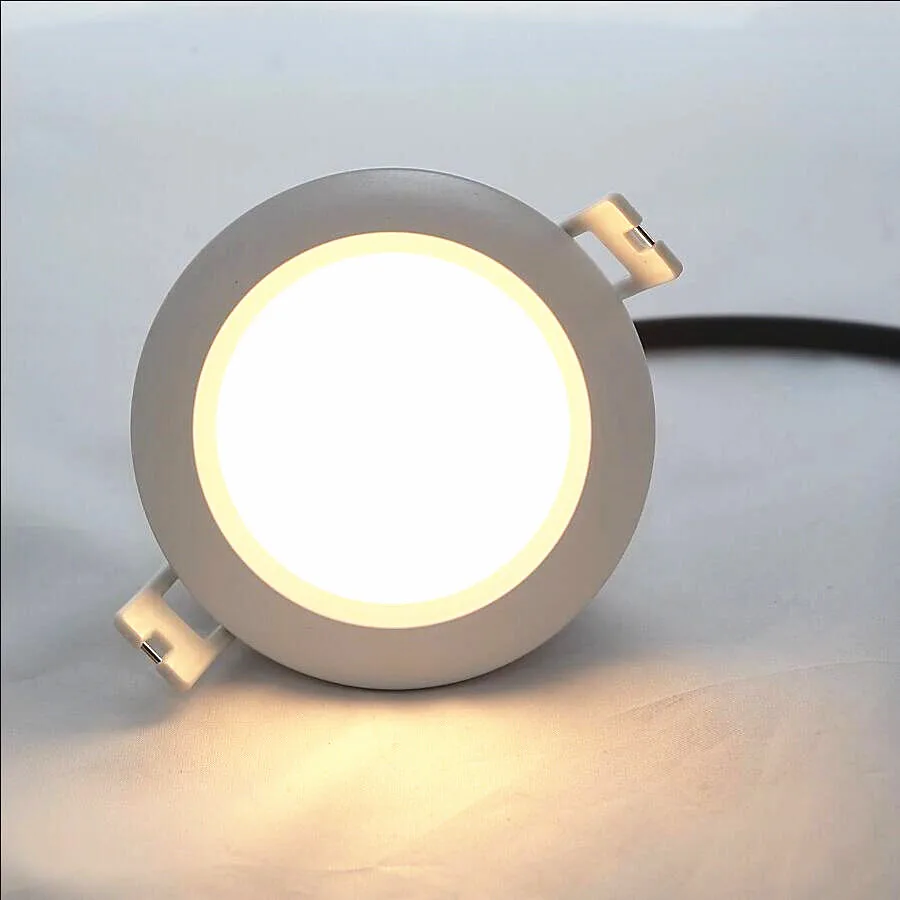 LED Downlight1