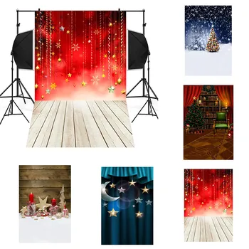 

Christmas Christmas photo studio 3D studio background cloth decorative background Photography background cloth