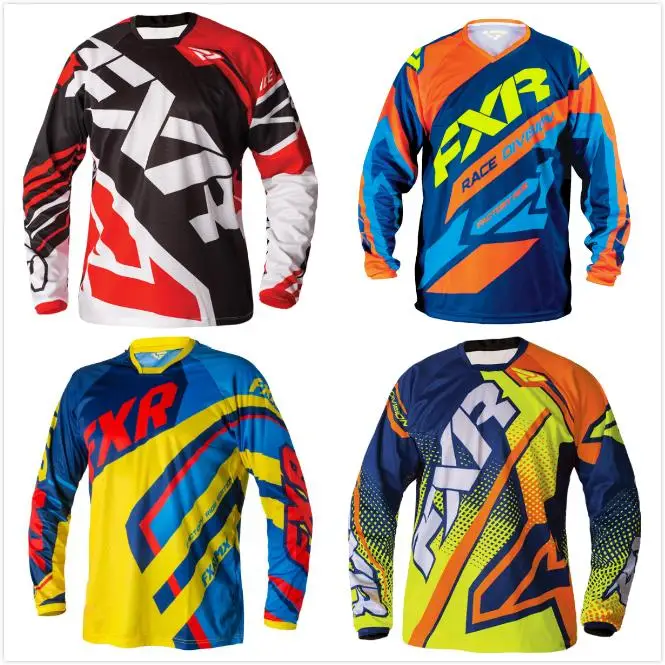 

Santic Real 2020 Downhill Mountain Bike Riding Uniform Equipment Commencal Merida Jersey Vikings Roupa Ciclismo Rambo Bicycle