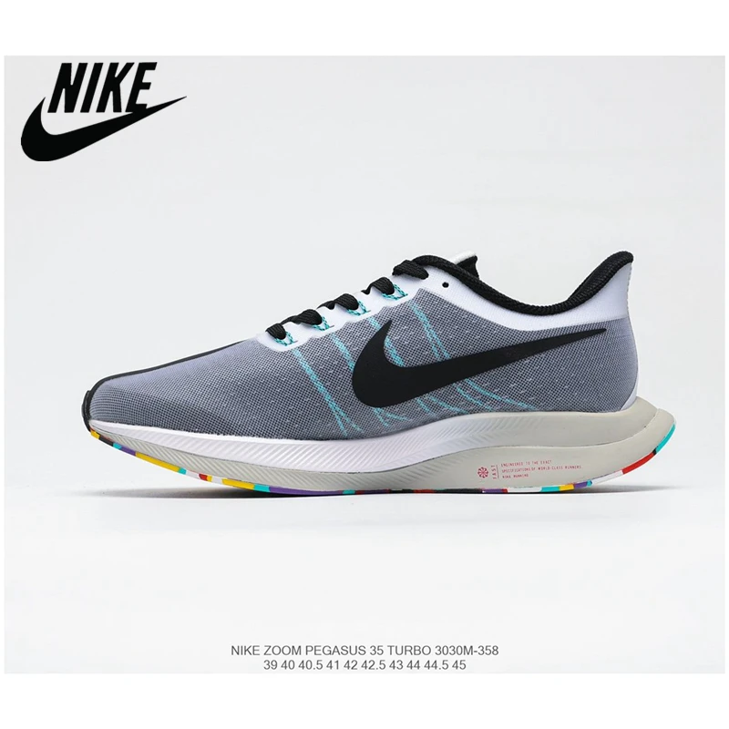 nike zoom pegasus turbo 44