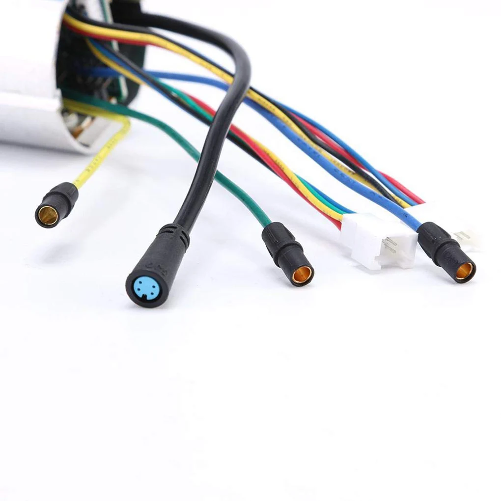 Замена для Ninebot Segway ES1/ES2/ES3/ES4 скутер активированный Bluetooth панель управления приборной панелью