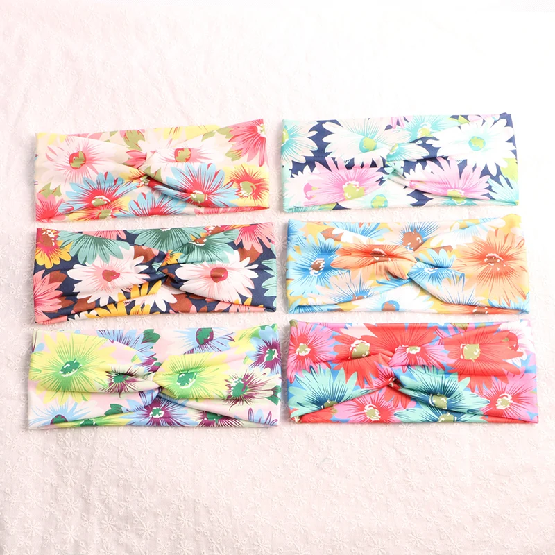 Рисунок 4 - Повязка для волос в стиле бохо женская