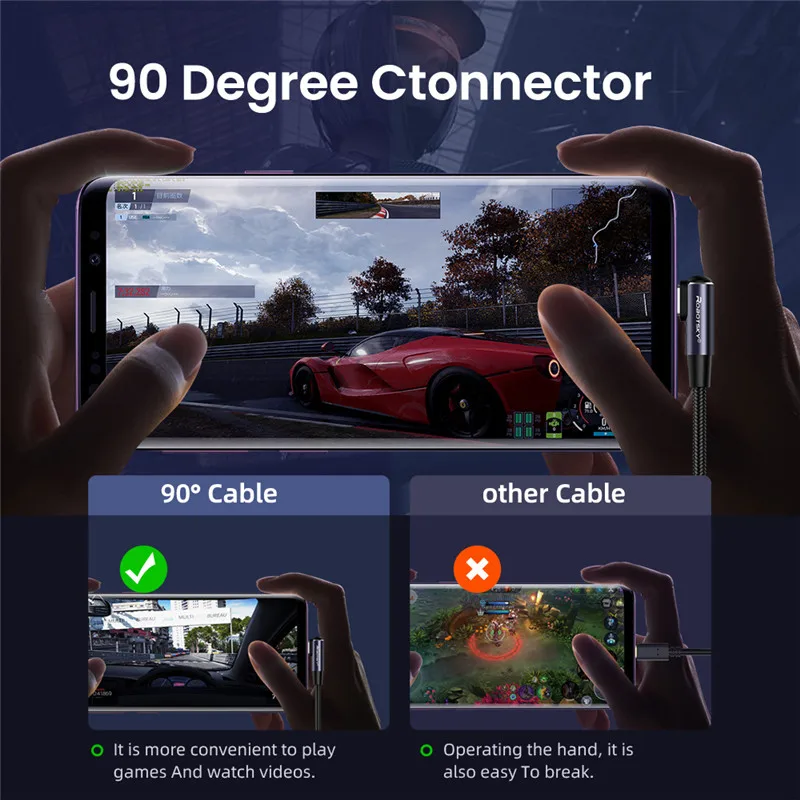 USB Type C To USB C 100W/60W PD Quick Charging Cable QC4.0 Type Fast Charger For Huawei P40 Samsung S10 S20 Macbook Pro usb type c cable usb c cable type c cable usb c charger cord type c charging cable fast charger cable fast charge cable charging cable usb c charging cable type c charging cord pd charger cable phone charger cable charger cable