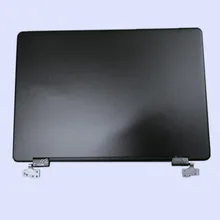 ЖК-чехол для ноутбука верхняя крышка/нижний чехол Нижняя крышка для SAMSUNG NP940X3L серии темно-синий