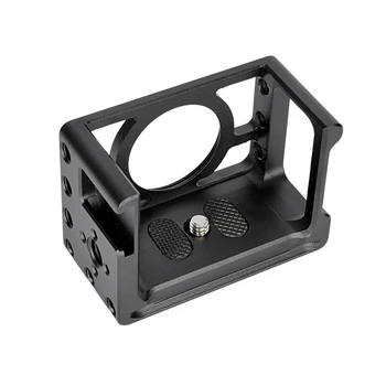 

Aluminum Camera Protection Cage Protective Shell,for RXO-II