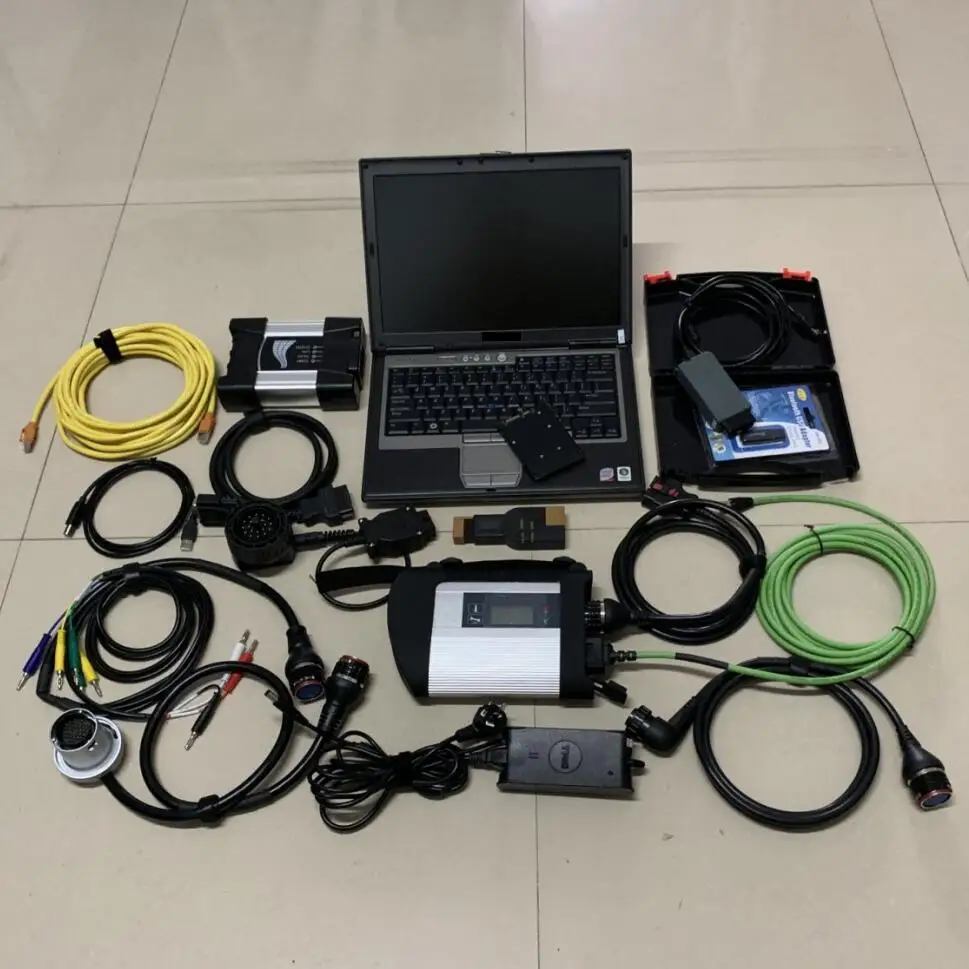 Mb star c4 для bmw icom next vas 5054a odis 3 в 1, диагностический инструмент, установленный на 1 ТБ hdd, новейшее программное обеспечение для ноутбука d630 Mb star c4 для bmw icom next vas 5054a odis 3 в 1, диагностический инструмент, установленный на 1 ТБ hdd, новейшее программное обеспечение для ноутбука d630