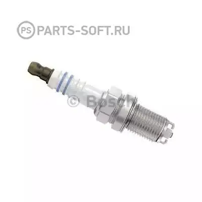 BOSCH 0242245559 0 242 245 559_свеча зажигания\ Porsche 911 3.6/3.8/ Boxster 2.7/3.2/3.4 04 | Автомобили и