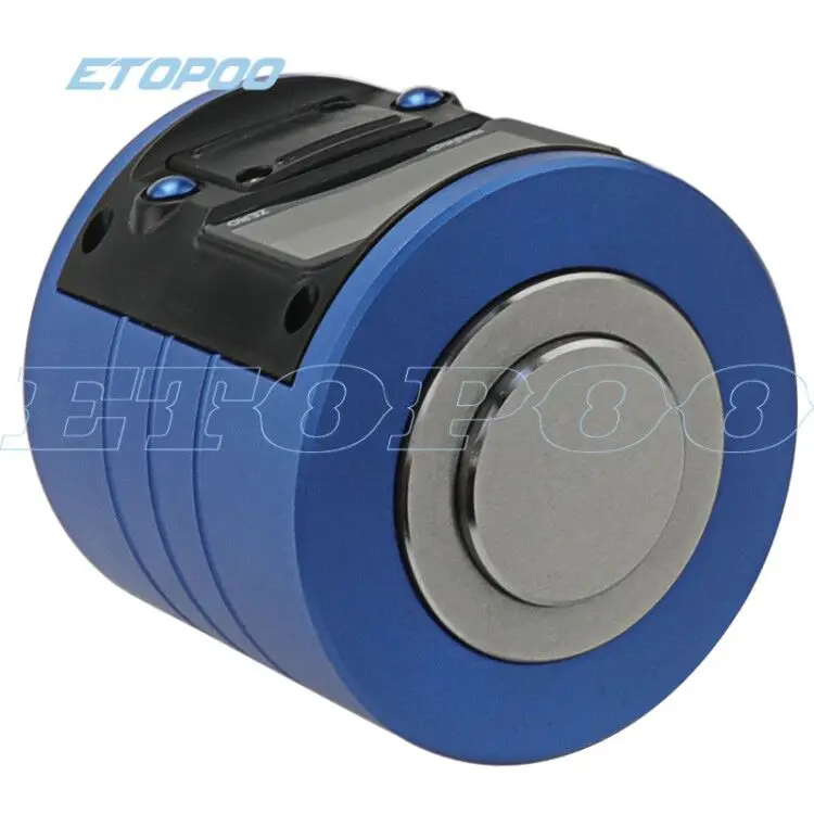 Цифровой Z-axis Zero-Pre-setter инструмент Setter для маршрутизатора с ЧПУ электронный высота Setter Магнитный 0,005 мм Z Axis Zero Setting Gauge