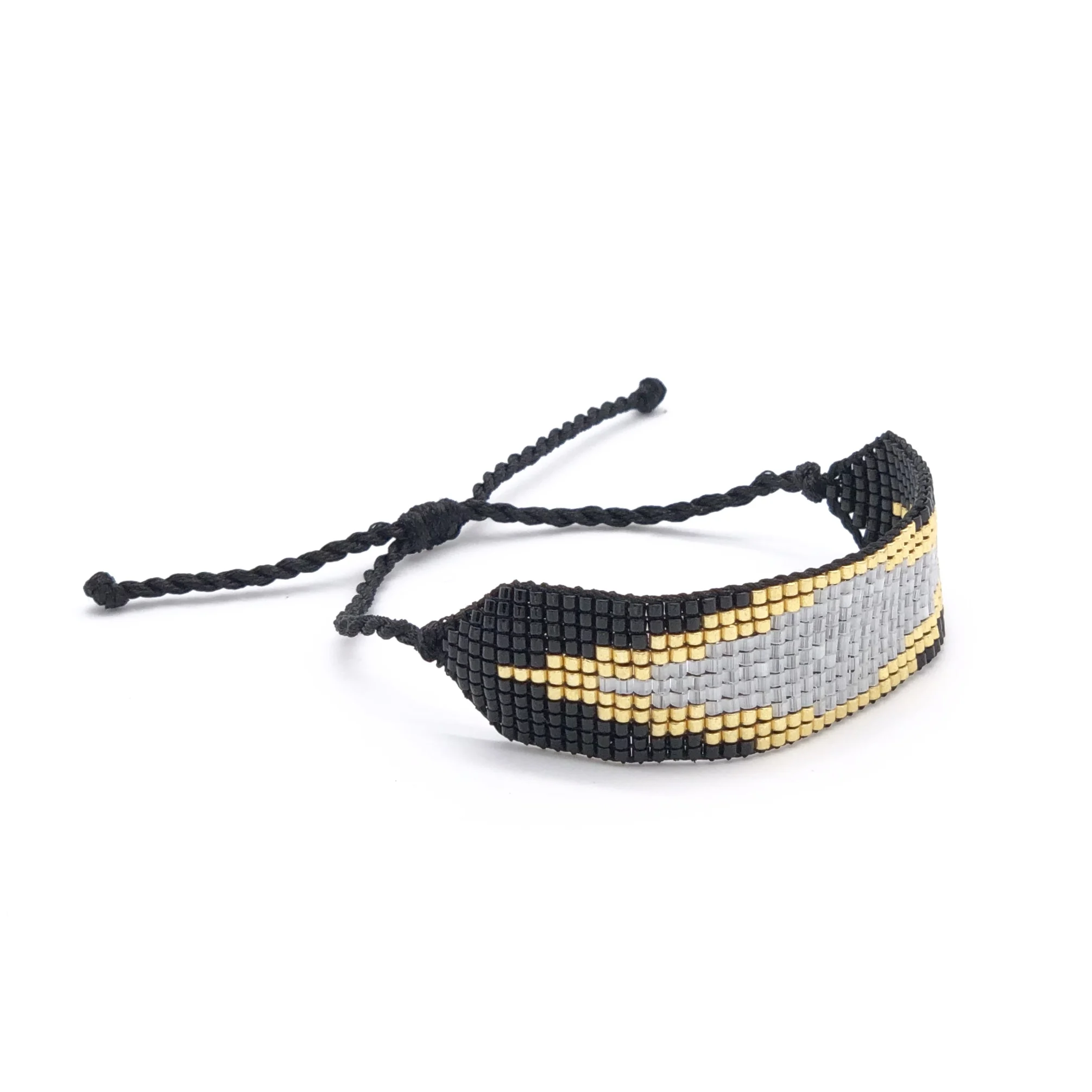 Go2boho MIYUKI сглаза браслет большие губы манжеты браслеты женские ювелирные изделия Bileklik браслет дружбы кисточкой Подарки ручной работы