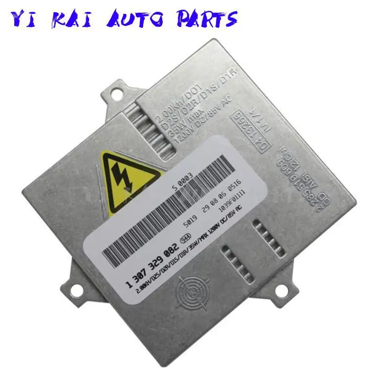Новый E46 325i 330i M3 Xenon HID Ballast оригинальный блок управления 1307329082 BA034 1307329074 1307329090 D2S D2R |