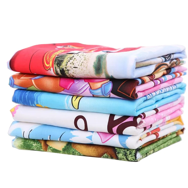 cute changing mats