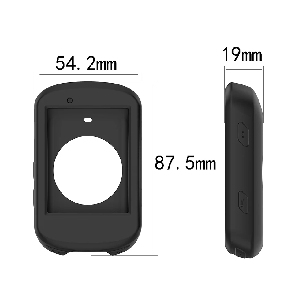 Garmin Edge 530 / 830  Ǹ ȣ ̽  ǻ Ŭ ȣ Ŀ  浹   