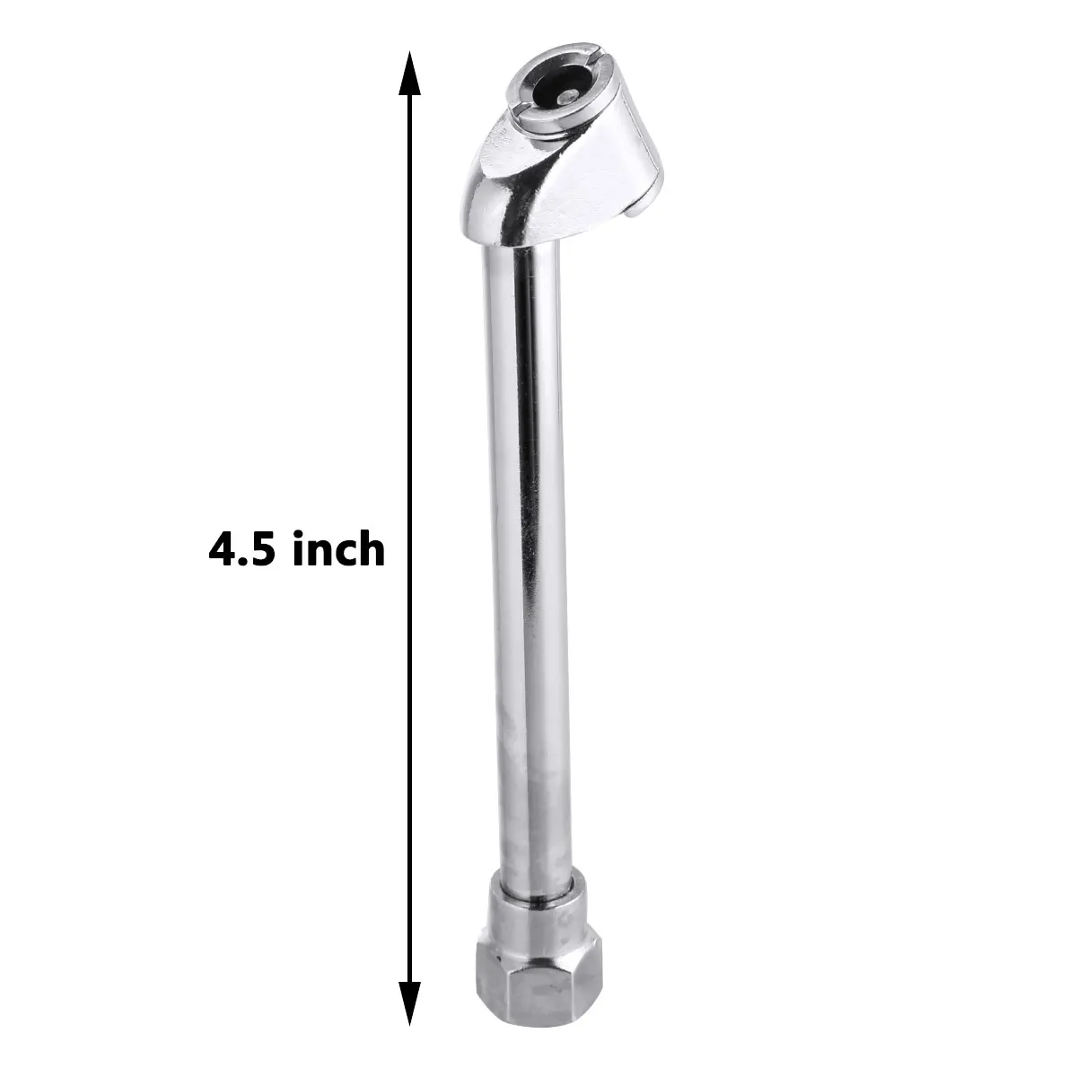 Рисунок 6 - Пневматический патрон из нержавеющей