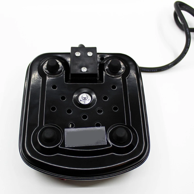 

220V 500W Multifunctional Mini Electric Stove Cooking Hot Plate Coffee Heater Coffee Tea Heater Home Appliance Coffee Maker EU P