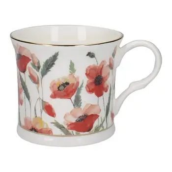 

Mug flower idyllium 250 ml