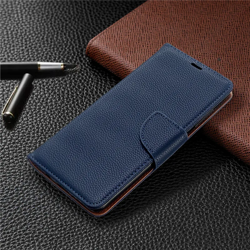 samsung cases cute Wallet Flip Case For Samsung Galaxy S9 S 9 Plus 9Plus S9Plus G965F G960F G965 Cover Magnetic Leather Stand Phone Cases Bags silicone cover with s pen Cases For Samsung