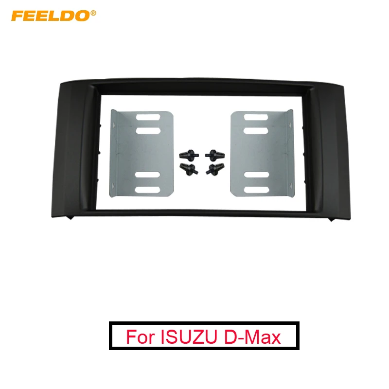Frente Adaptador Honda Civic 01-05 Doble Din Metra 95-7899 | Cuotas Sin