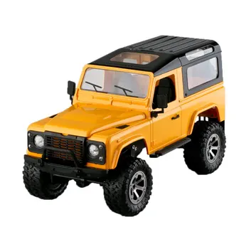 

Fy003A 2.4G Remote Control Four-Wheel Drive High-Speed Car Rc For Jeep Climbing Car Children'S Toy Pickup Truck