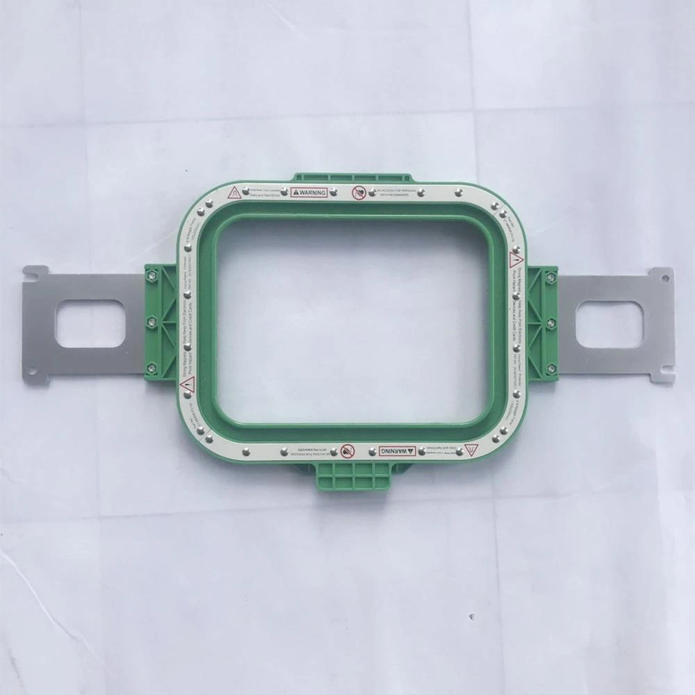 Embroidery Hoop Brother Frames Size 6x8 Inch Total Length 500mm