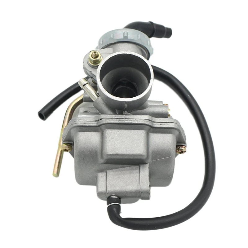 Pz20 Atv Atc12 Aluminum Alloy Carburetor For Taotao Nst Sunl Kazuma Baja 50Cc 70Cc 90Cc 110Cc 125Cc