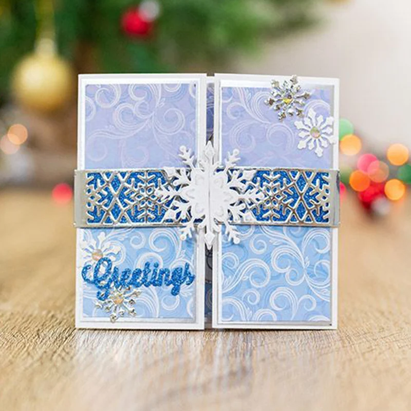 Пресс формы для скрапбукинга и бумага изготовления открыток новые 2019|Вырубные