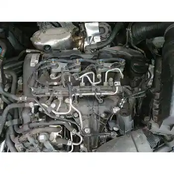 

CFG COMPLETE ENGINE VOLKSWAGEN SHARAN (7N1)