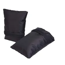 Лучшие продажи продуктов 2 шт. открытый кран крышка водопроводный кран протектор для зимы защита от мороза поддержка дропшиппинг