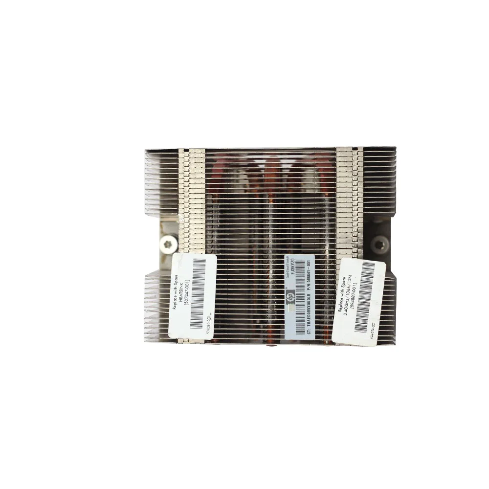 

507247-001 490448-001 FOR HP Proliant DL180 G6 Server CPU Heatsink