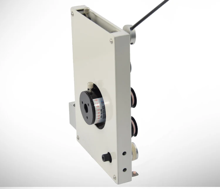 MTB-04 tensionamento automático máquina de enrolamento controlador de tensão acessórios têxteis