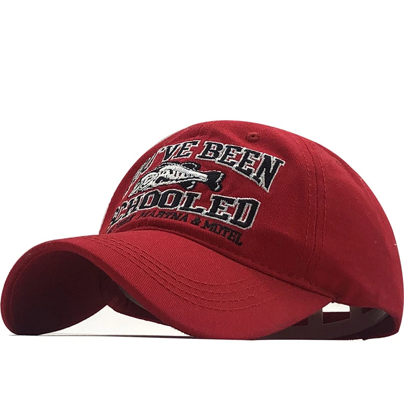 

Рыбья кость Для Мужчин's Бейсбол Кепки Для женщин Для мужчин Snapback Рыбацкая шляпа c вышивкой, для отца пижамный комплект с рисунком «человека Кепка-тракер в армейском стиле летние Фишер бренд Для мужчин Кепки