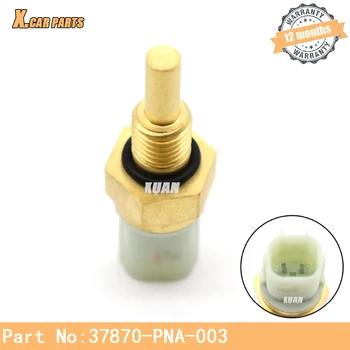 

Water Coolant Temperature Sensor 37870-PNA-003 37870PNA003 For Honda Civic Element Acura RL TSX RSX TL MDX