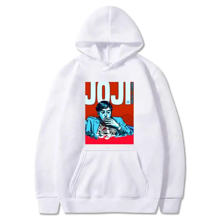 Joji толстовки Прямая homme толстовки уличная унисекс толстовки спортивные пуловеры хлопковая одежда оптом