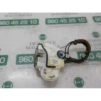 

DOOR LOCK REAR LEFT Honda Civic SALOON 5 (FK) 1.8 Sport 7 PINS 72651SMGG0 [16621408]