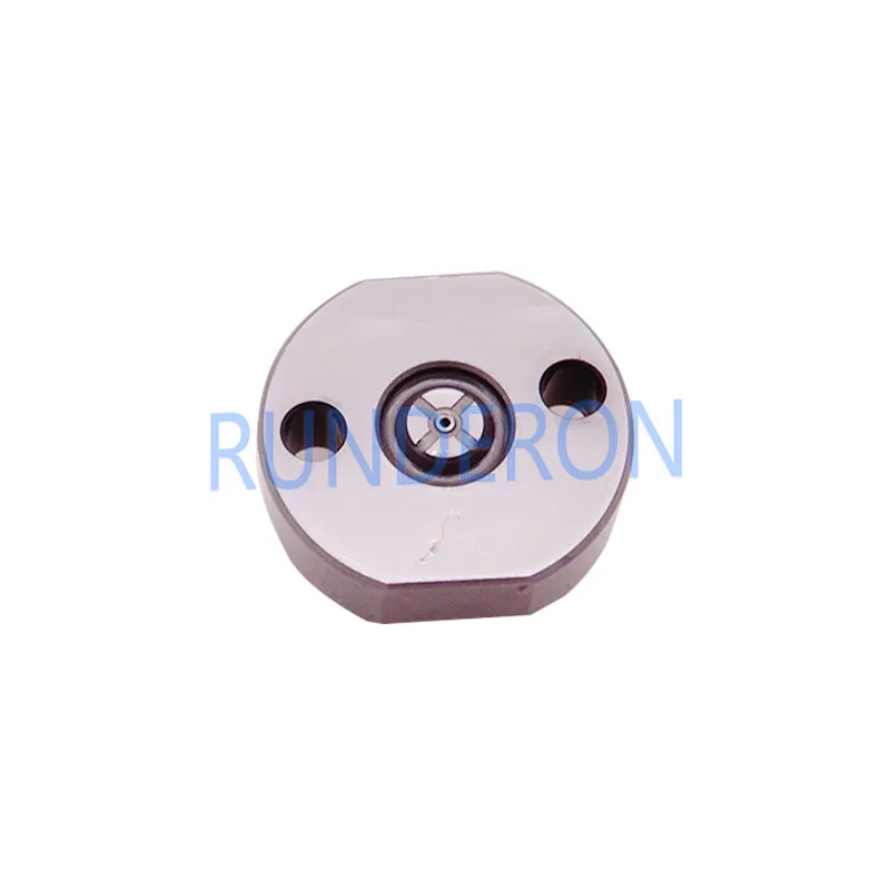 JYJC JMC автозапчасти 22# Common Rail отверстие клапан пластина для Denso Топливный инжектор 6C1Q-9K546-BC 6C1Q-9K546-AC