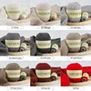 QJH 50+20g Cashmere Yarn Knitting Hand-knitted High-grade Worsted Woolen Wool for Cardigan Hat Sweater Mongolian Cashmere Thread 4