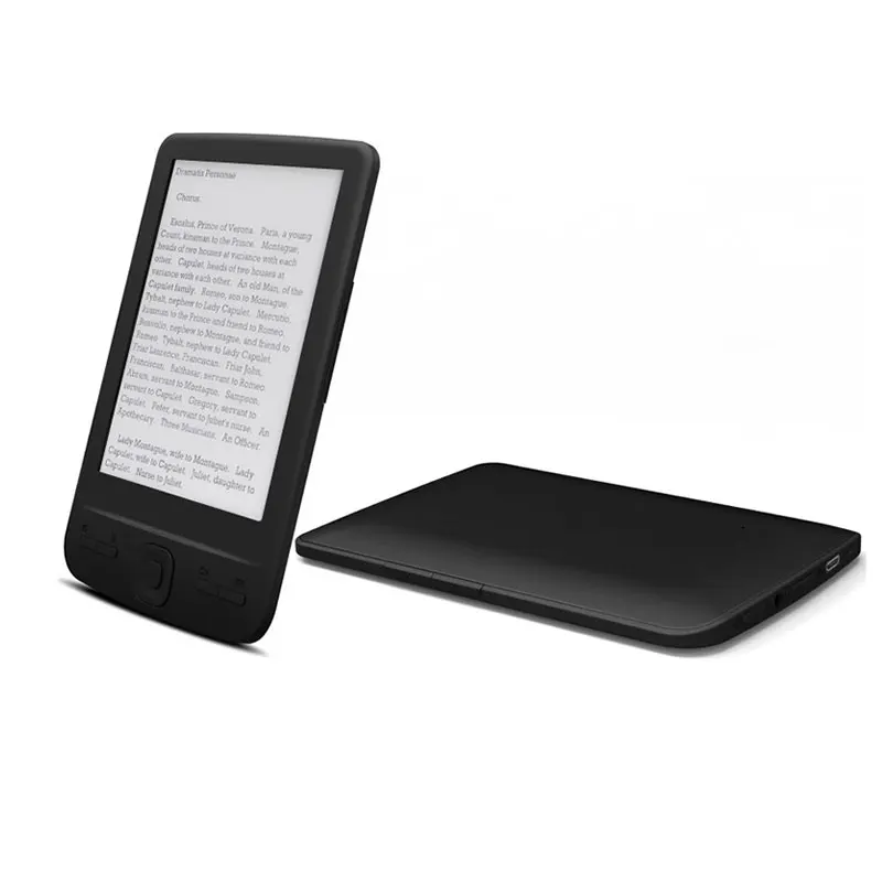BK4304 Ebook Reader OED Eink Screen Digital Smart