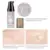 Facial Base Primer Makeup Oil Control Matte Make Up Face Base Cream 24K Gold Professional Pores Foundation Primer Cosmetic TSLM1