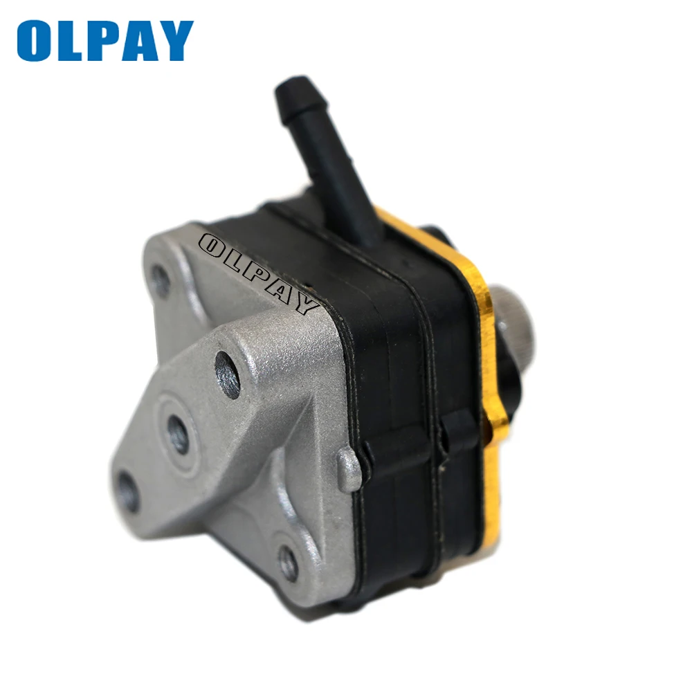 

397839 397274 395091 391638 0388685 Fuel Pump for Johnson Evinrude BRP OMC 6-15hp Outboard Engine