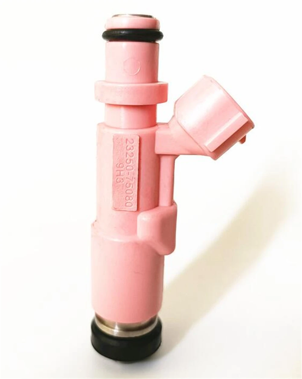 4pcs Good Quality Fuel Injectors Jets Nozzles 23209-75080 23250-75080 23250-79135 Suitable for Toyota Prado RZJ120 2.7 3RZ | Автомобили и