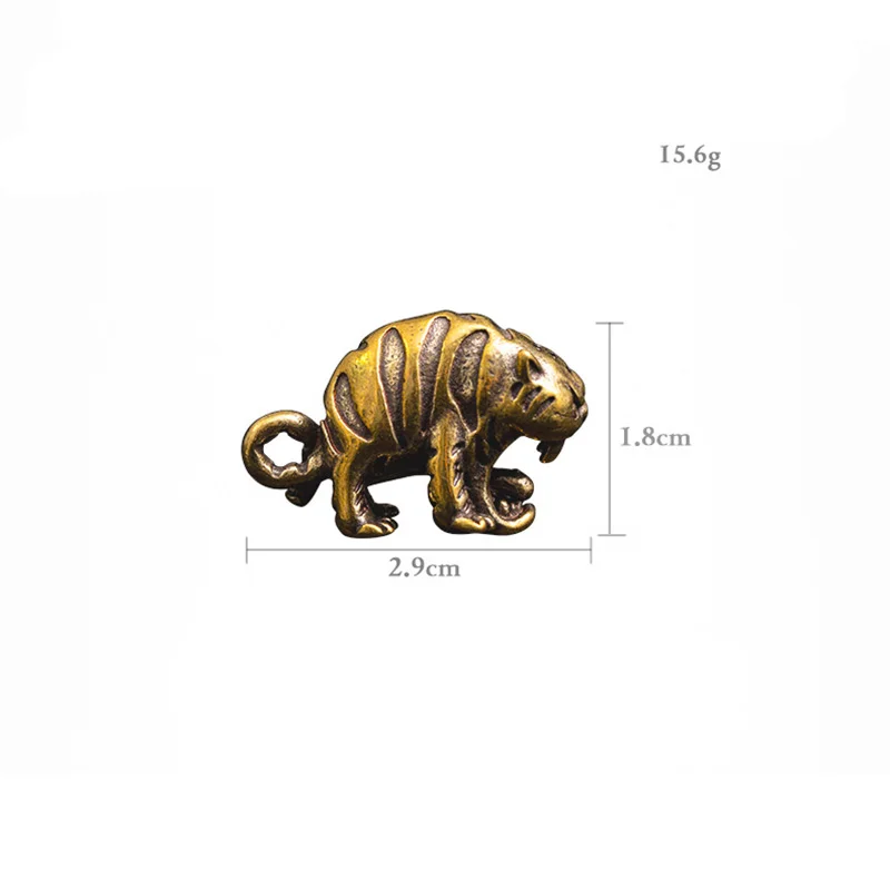 big mouth tiger pendant (2)