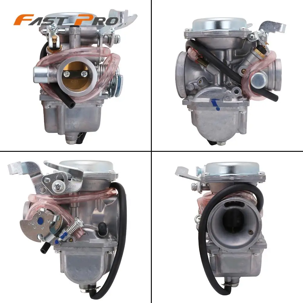 26 мм мотоцикл Карбюратор Carb Carburador для Suzuki GN125 GN 125 GN-125 скутер мотоцикл часть внедорожный