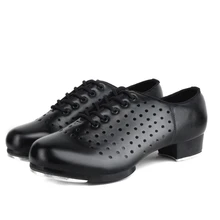 Женское платье для чечетки, женская обувь на шнуровке, Бальное танго сальса, платье для чечетки, женские мягкие кроссовки с алюминиевой пластиной