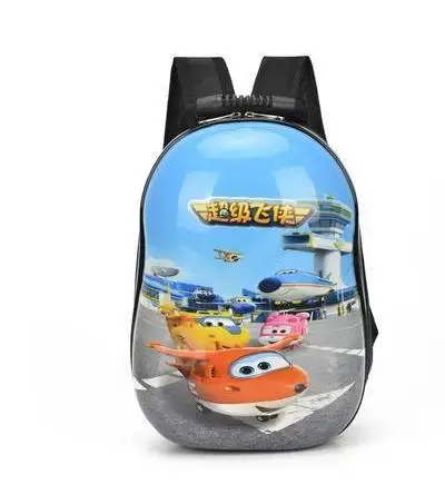 Disney детская школьная сумка с мультяшным автомобилем, принцесса, яичная скорлупа, рюкзак для детей дошкольного возраста, Студенческая сумка на плечо, рюкзак для путешествий - Цвет: 4
