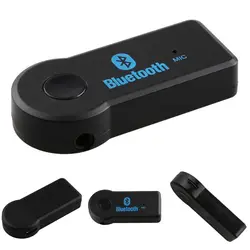 Стерео 3,0 Blutooth беспроводной для автомобиля Музыка Аудио Bluetooth ресивер адаптер Aux 3,5 мм для наушников ресивер