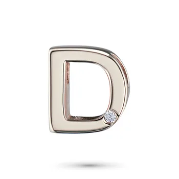 

Suspension of red gold diamond e0201pd04202911