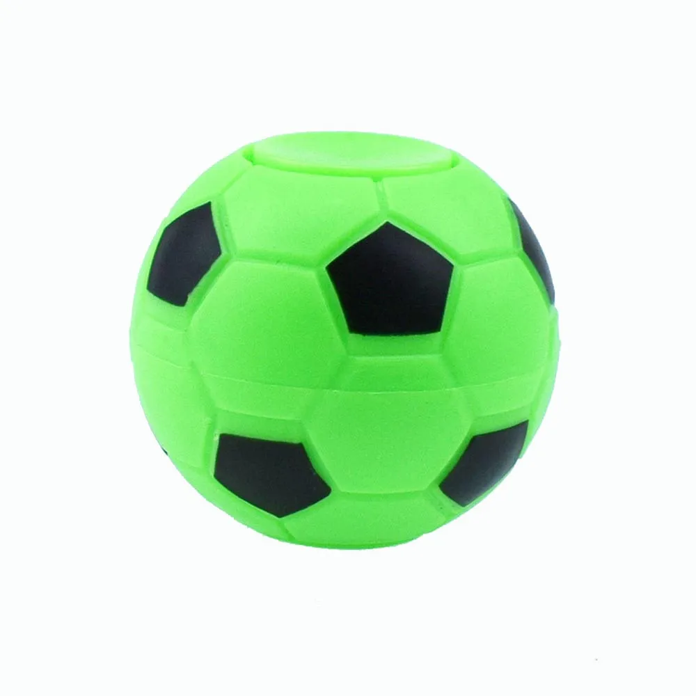 Children's Fingertip Spinning Ball Toy 